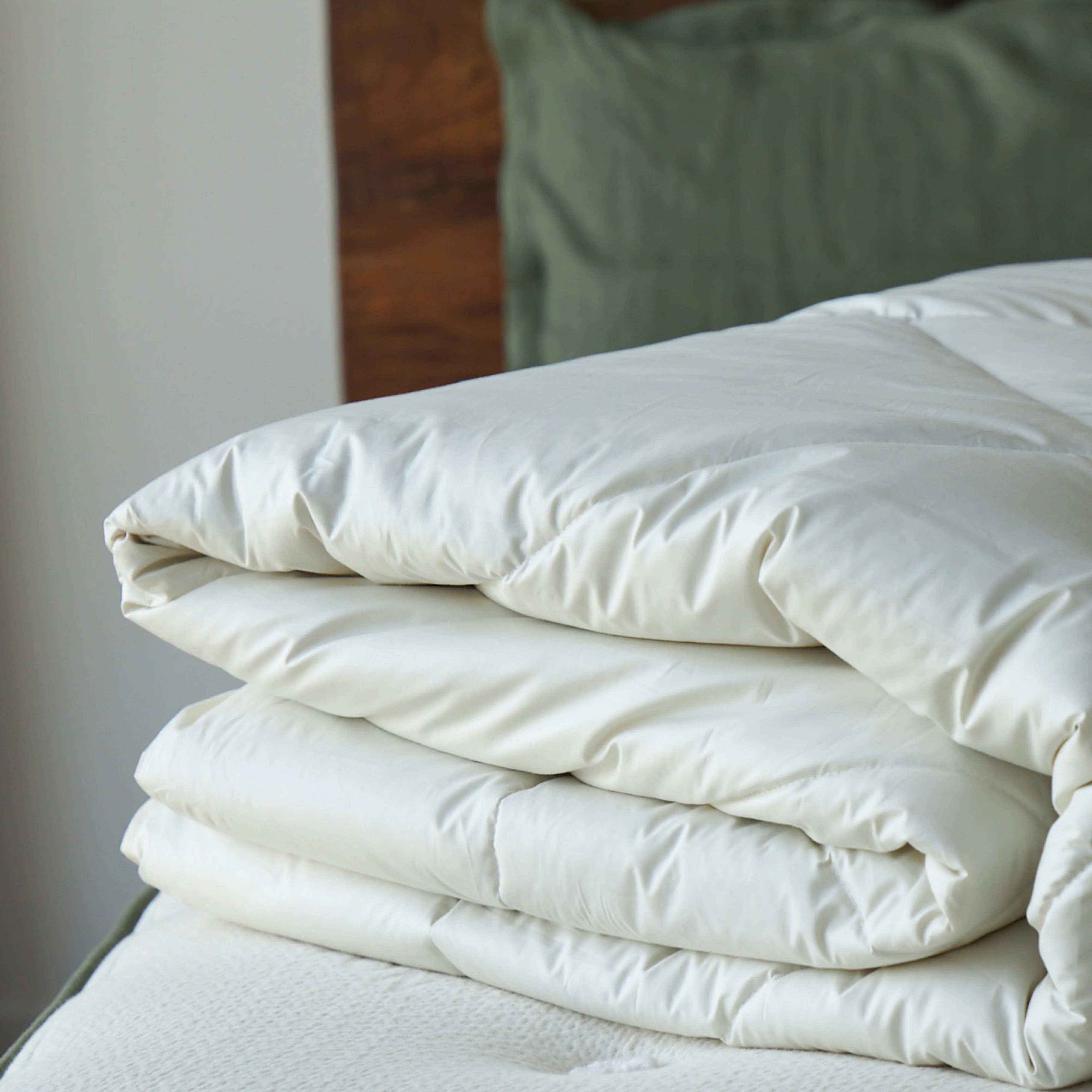 Alpaca Duvet Insert - Image 3