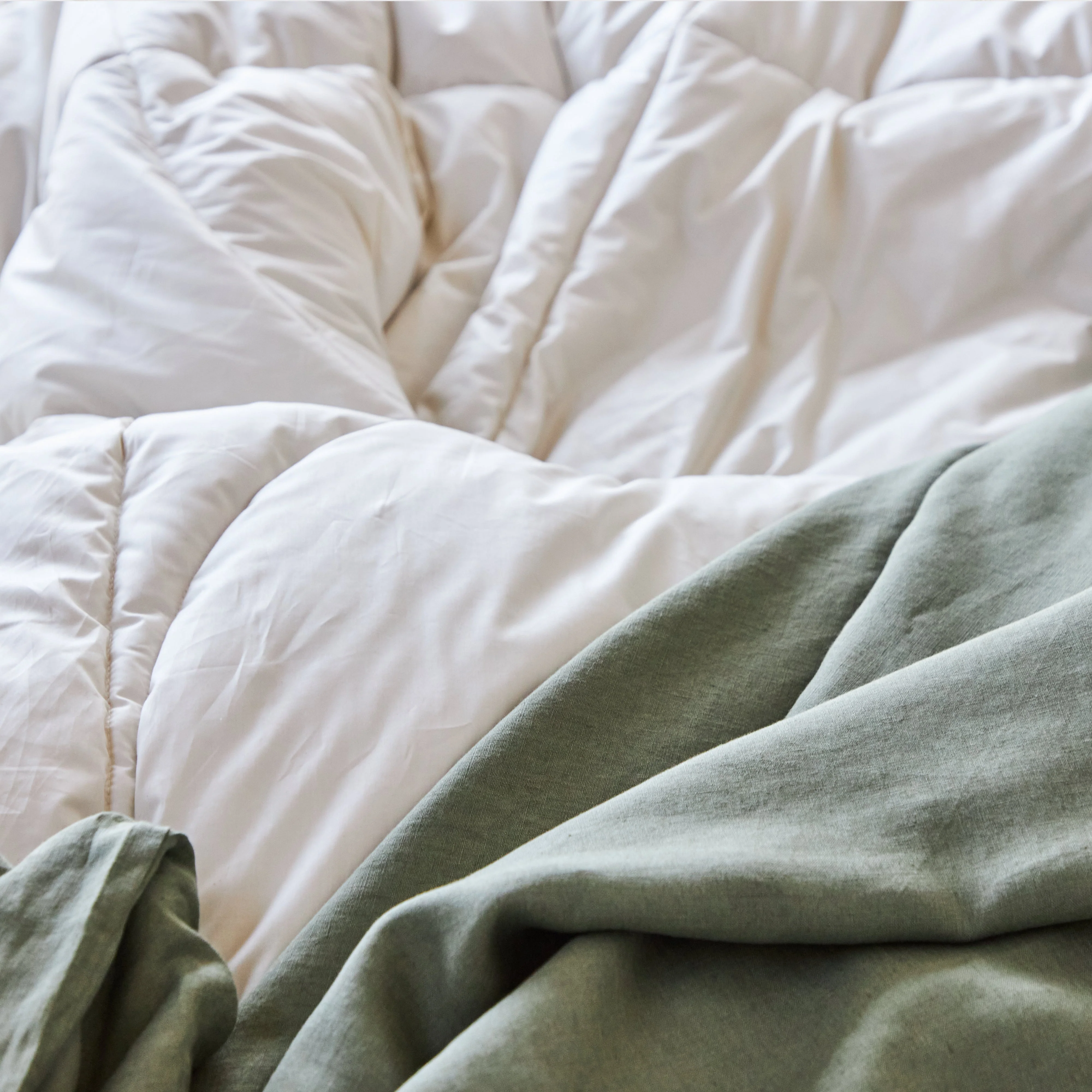 Alpaca Duvet Insert - Image 4