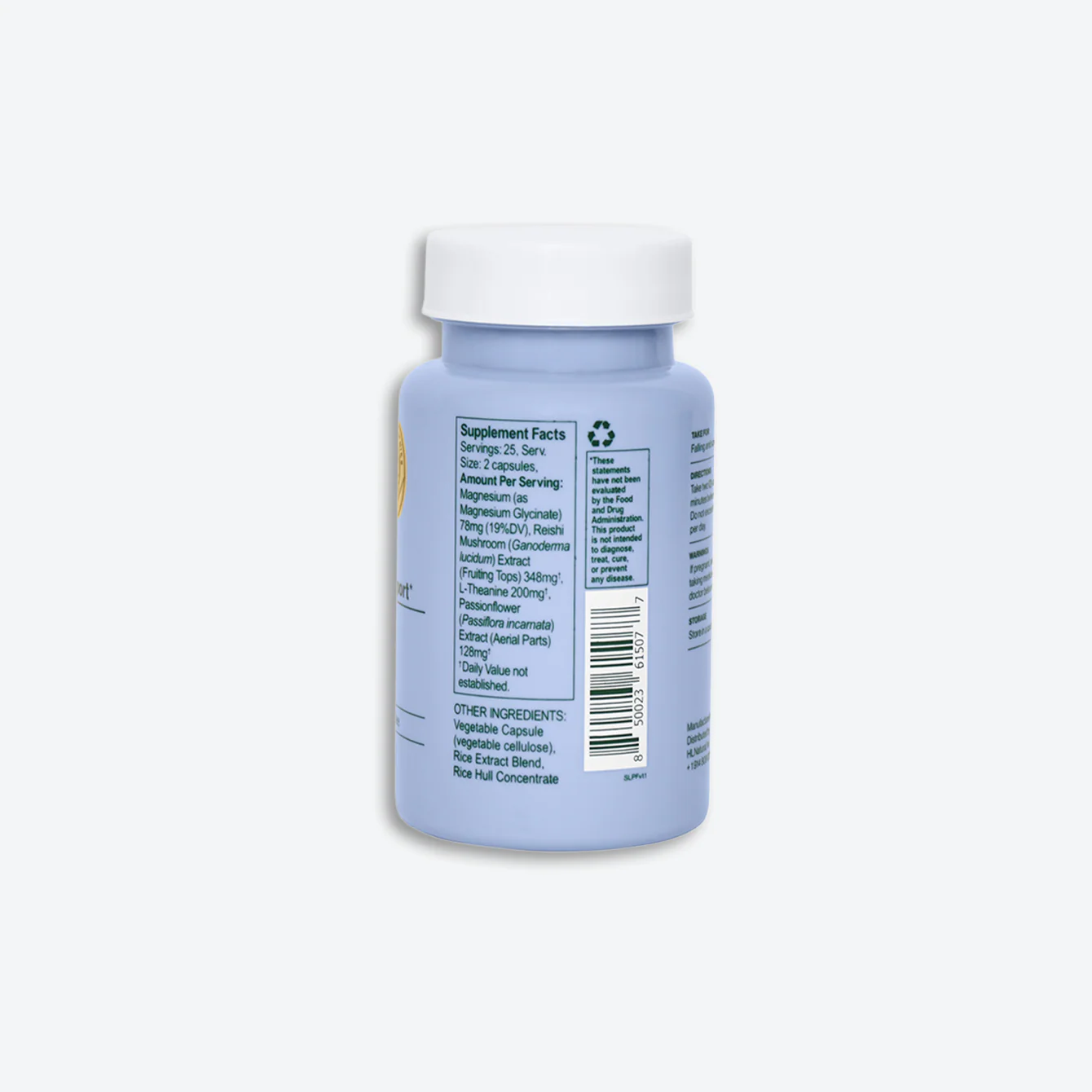 Sleep Support Capsules - Image 3