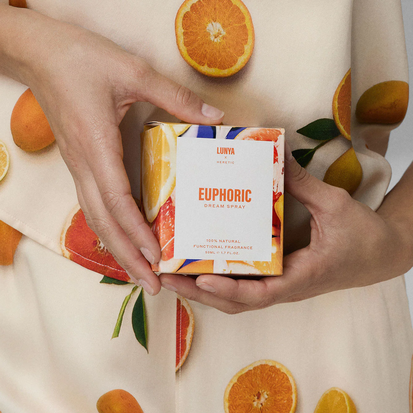 Euphoric Dream Spray - Image 3