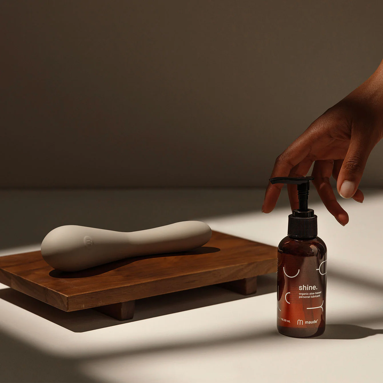 Spot Internal Personal Massager - Image 3