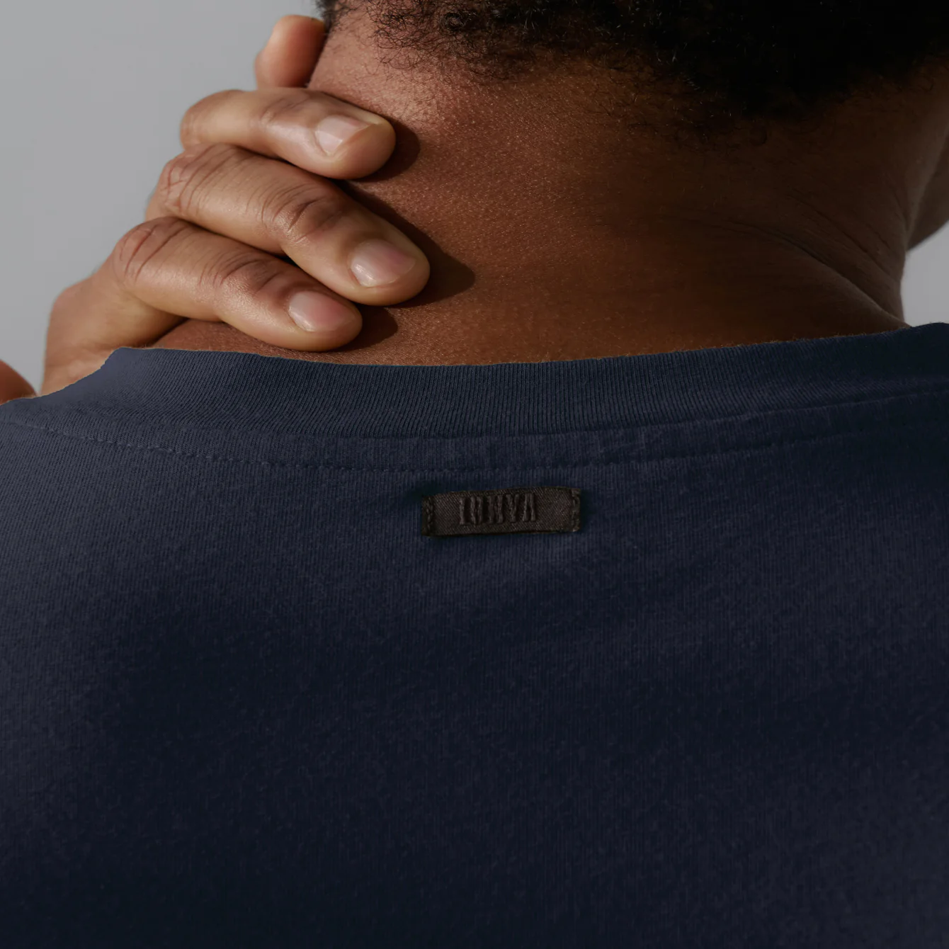 Men's Slumberknit™ Henley Tee - Image 4