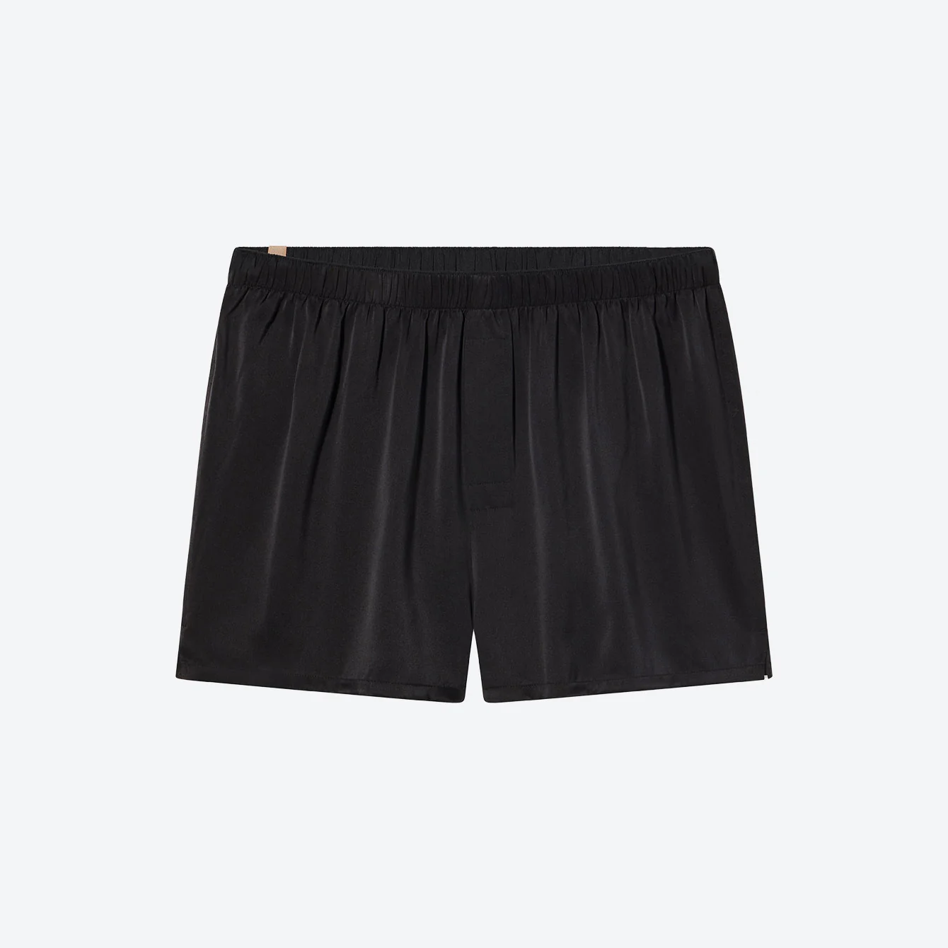 Men's Washable Silk Boxer - Image 3