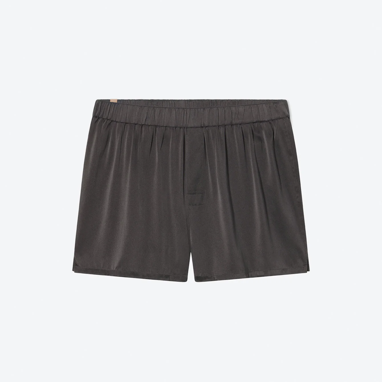 Men's Washable Silk Boxer - Image 4
