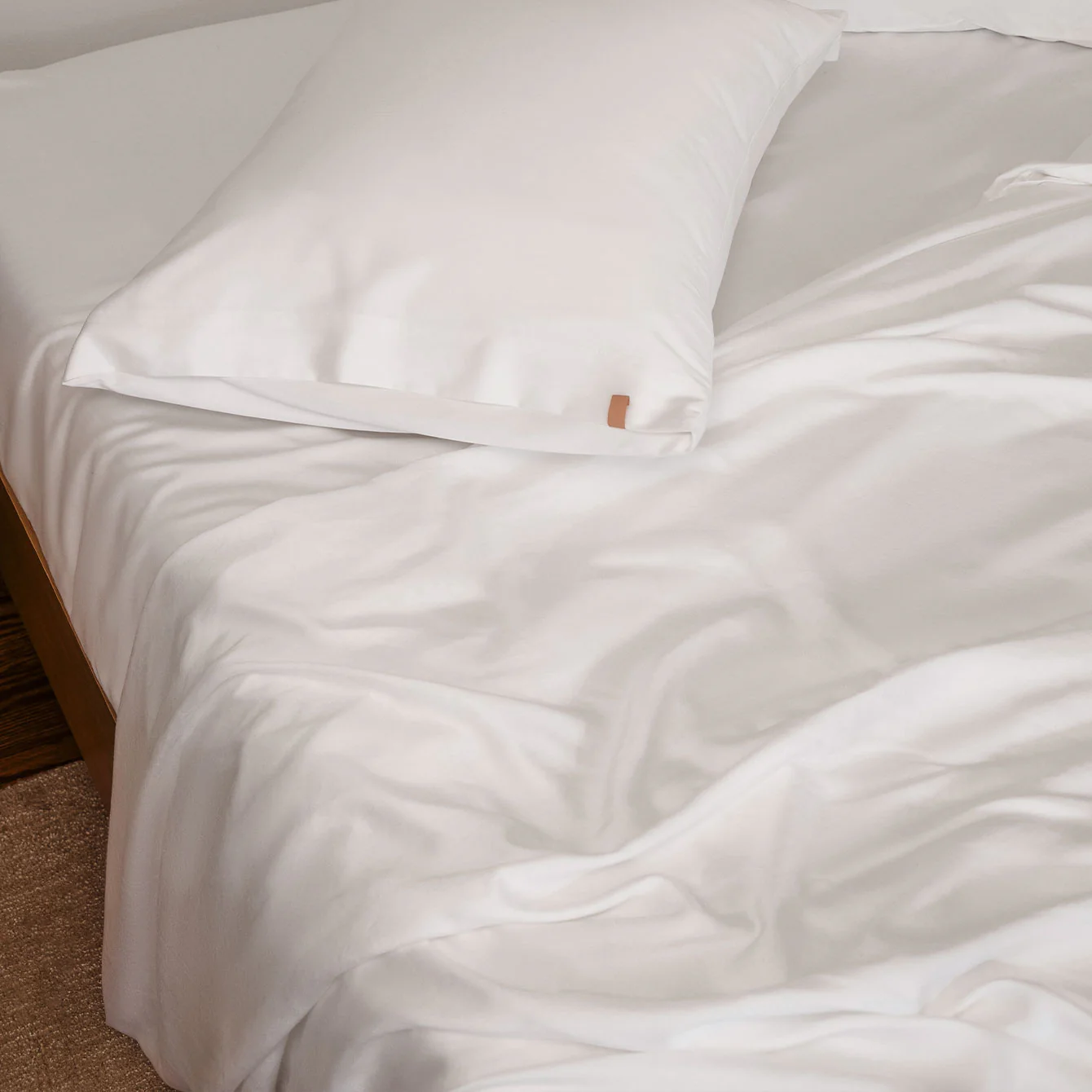 The Quintessential Flat Sheet - Image 3
