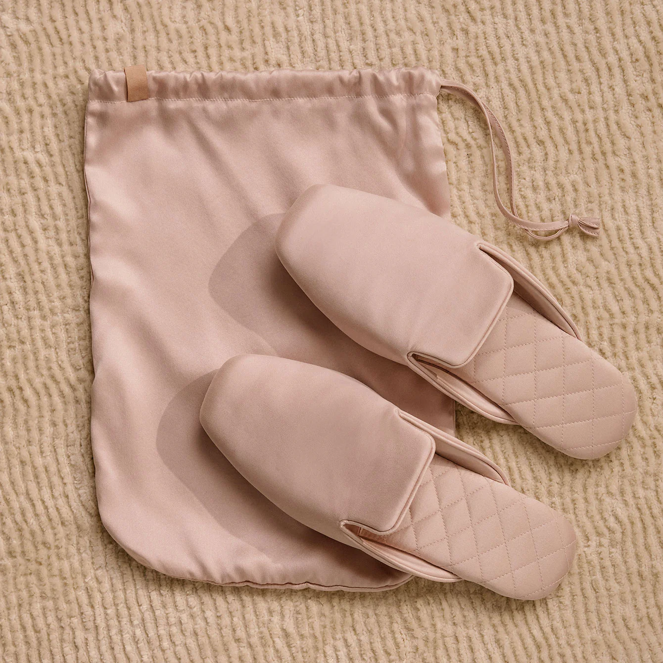 The Silk Slipper - Image 3
