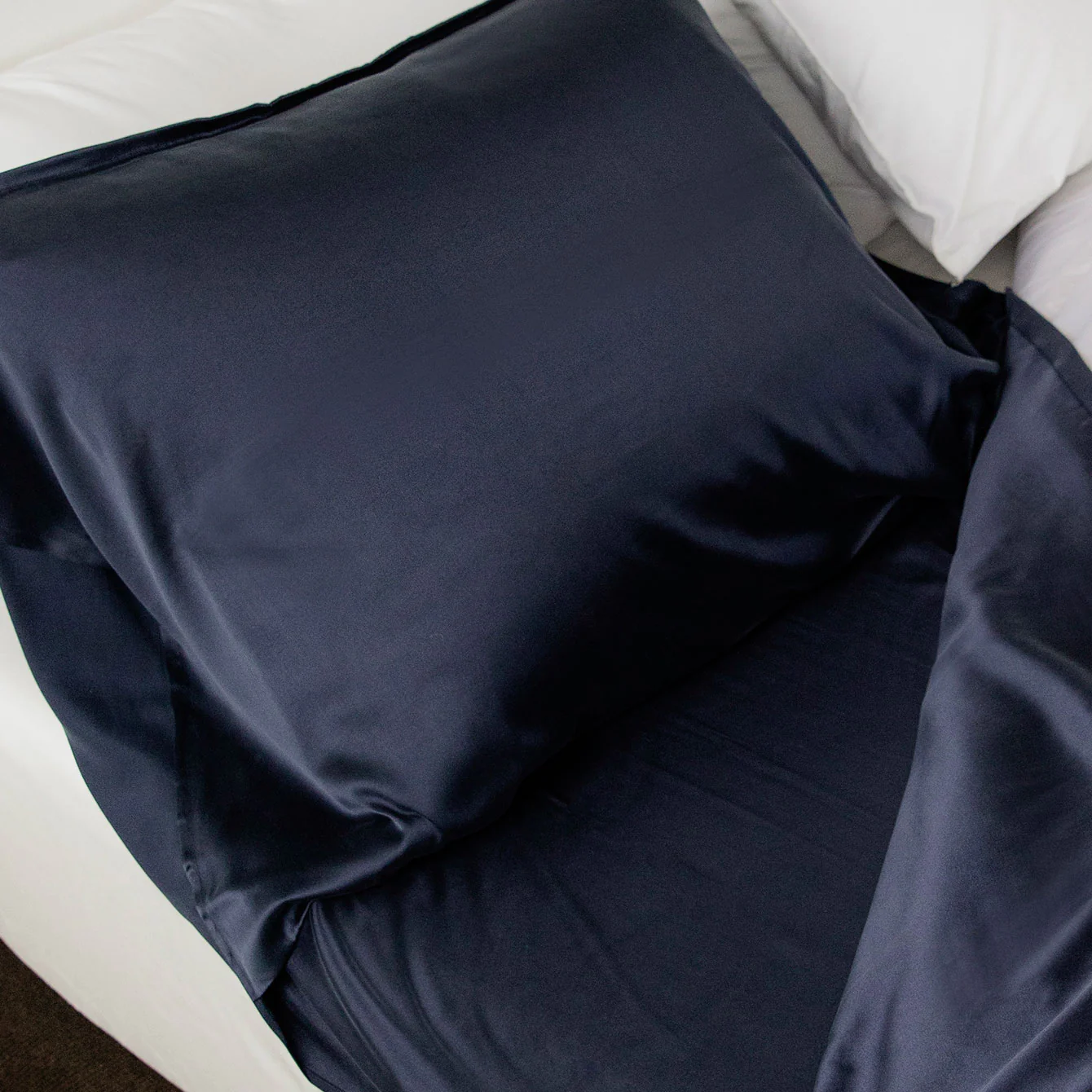 Washable Silk Travel Sleep Sack - Image 3