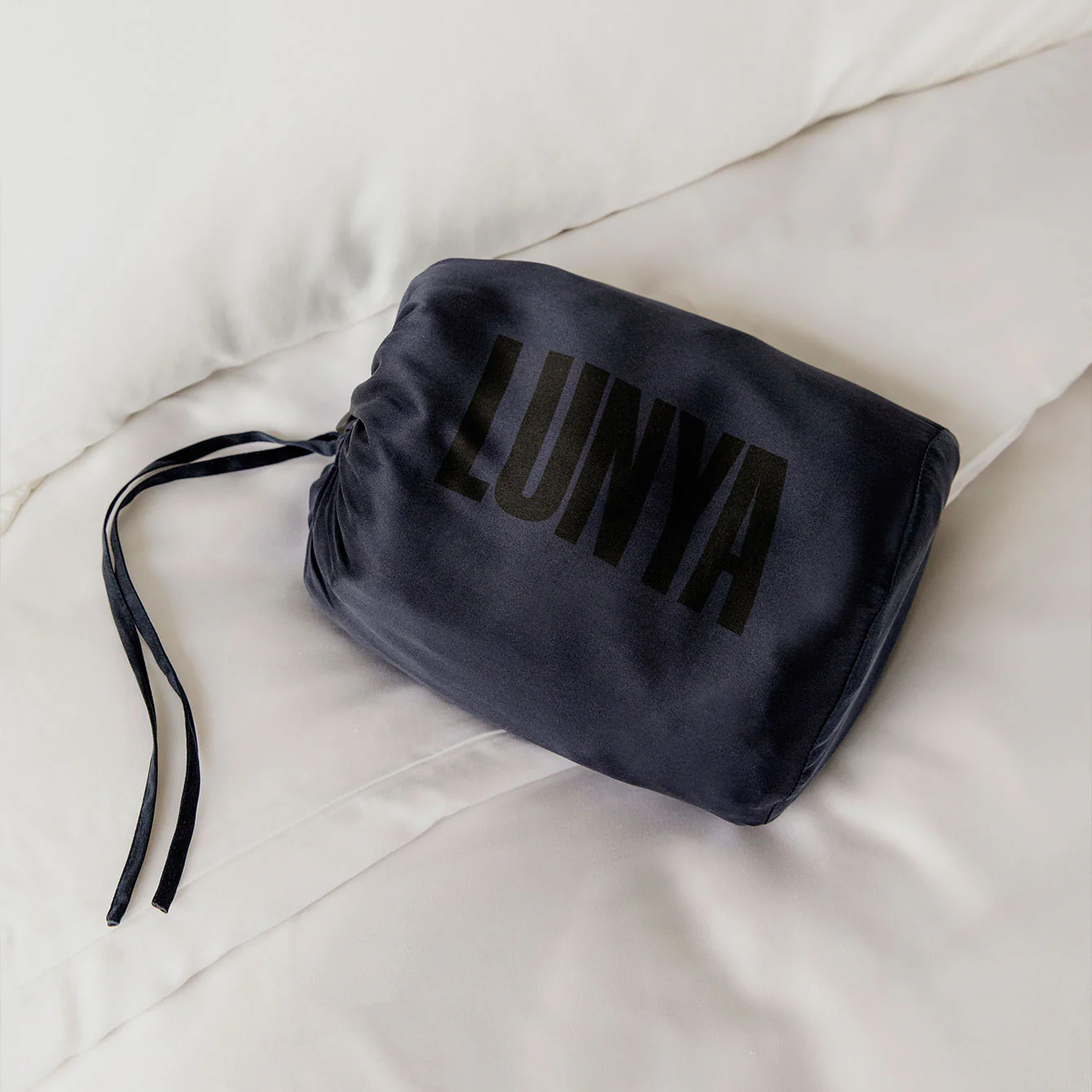 Washable Silk Travel Sleep Sack - Image 4