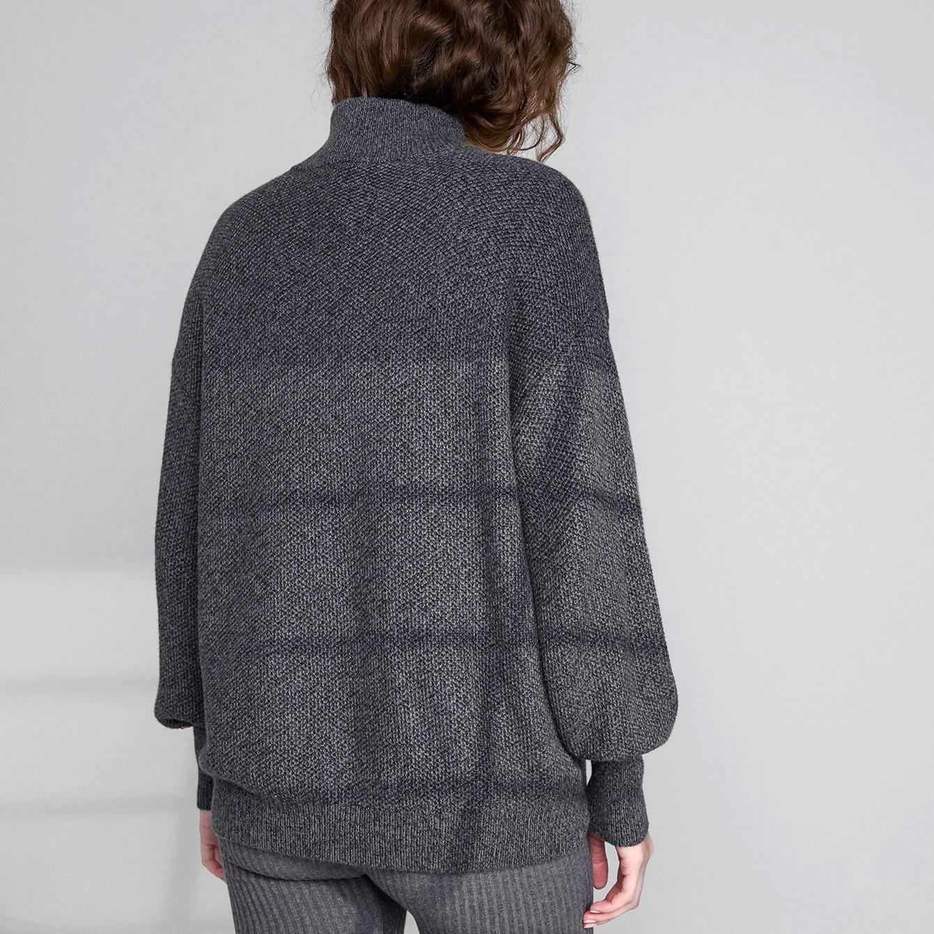 Cottonsilk™ Pocket Henley - Image 3