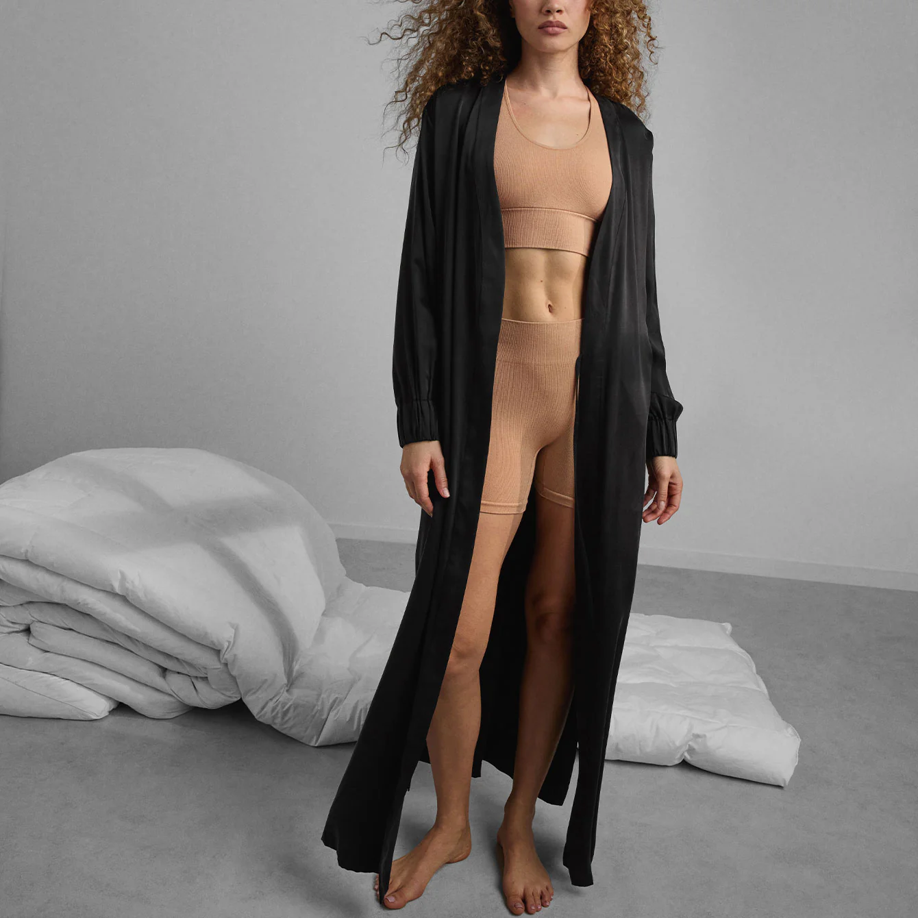 Seamless Modal Boyshort - Image 4
