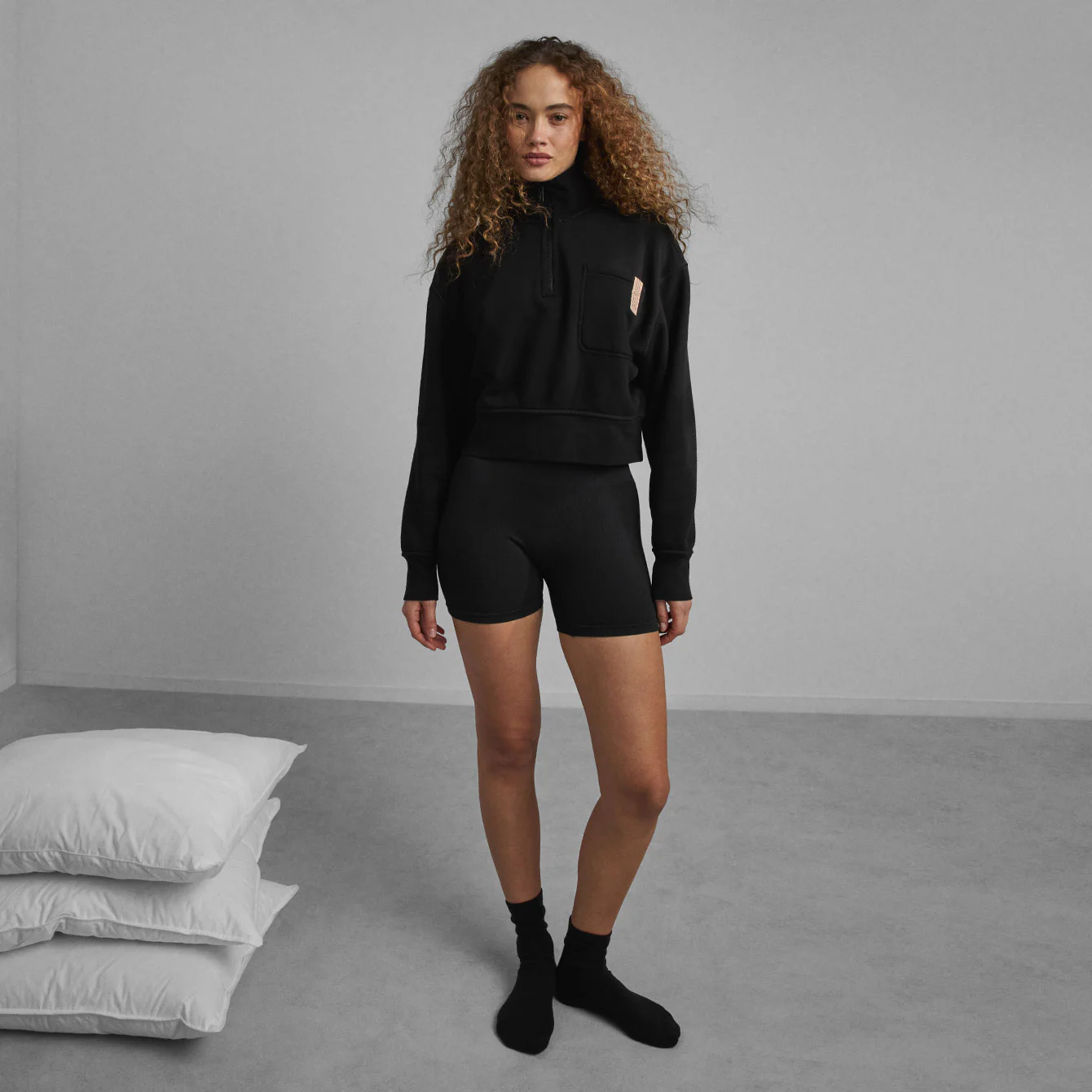 Seamless Modal Boyshort - Image 5