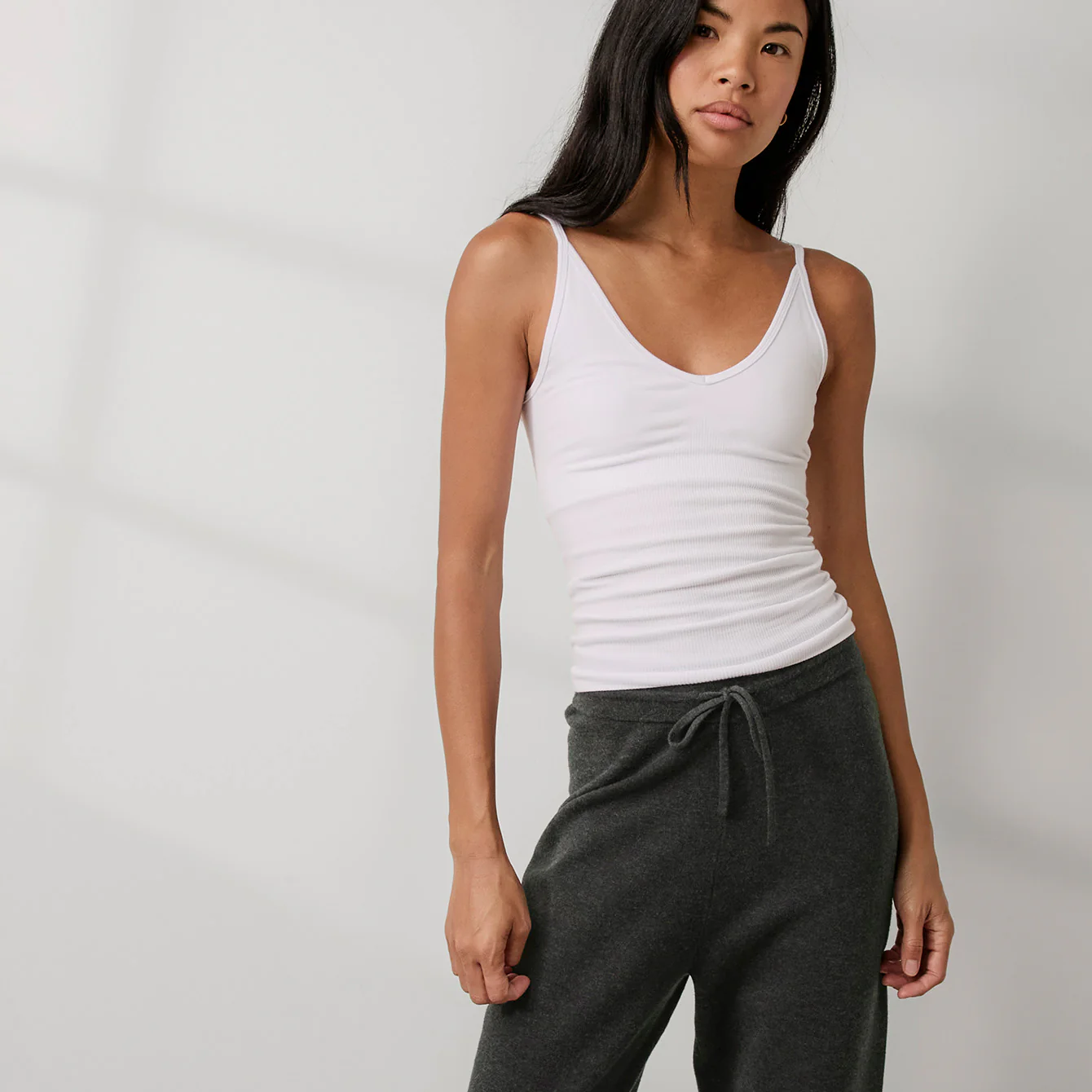 Seamless Modal Tank