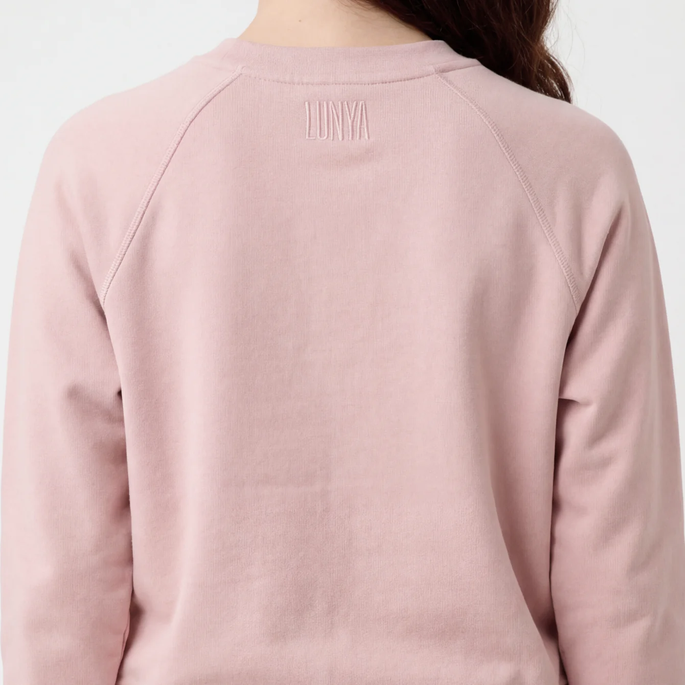 Silksweats™ Lightweight Terry Slim Fit Raglan - Image 4