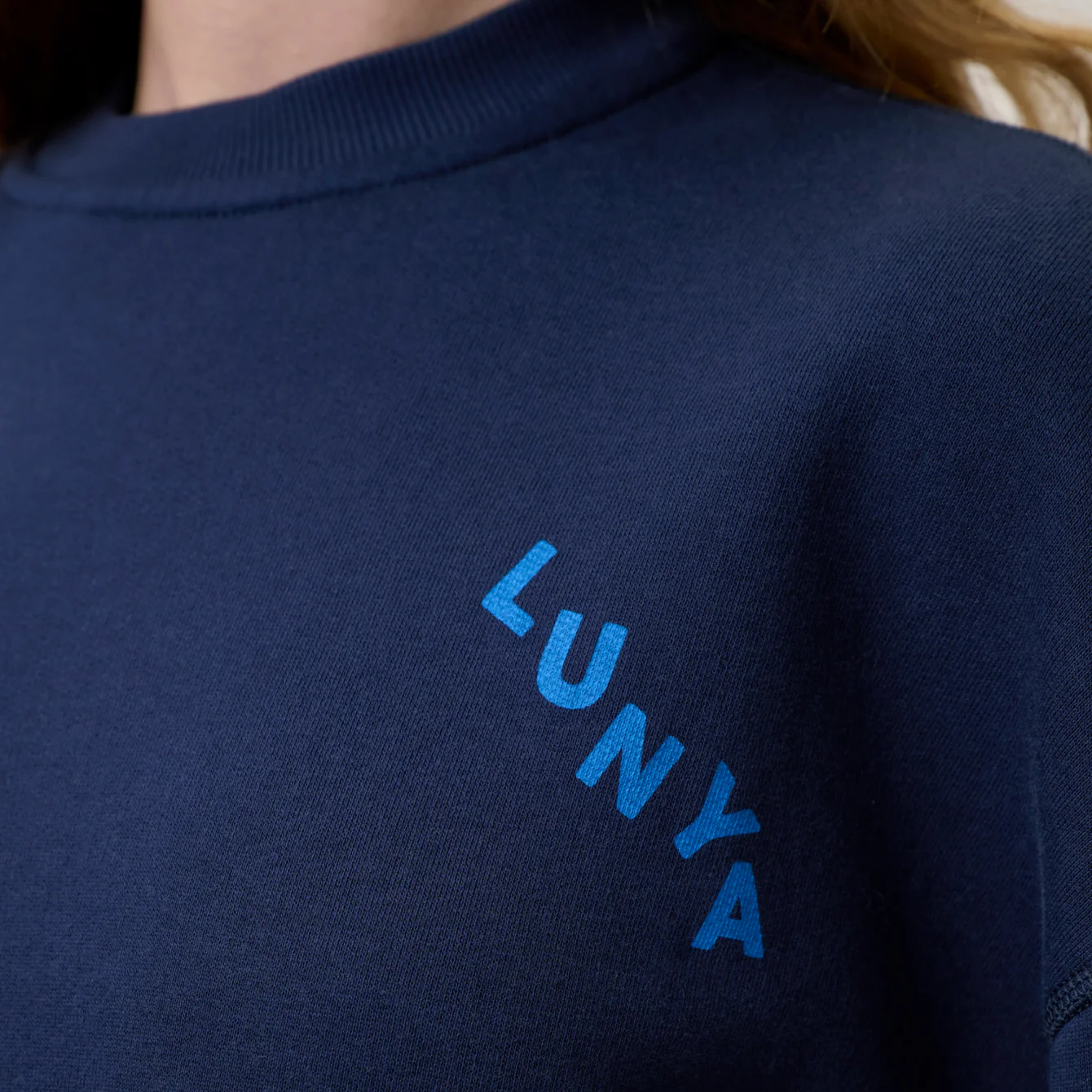 Silksweats™ Midweight Graphic Sweatshirt - Image 3