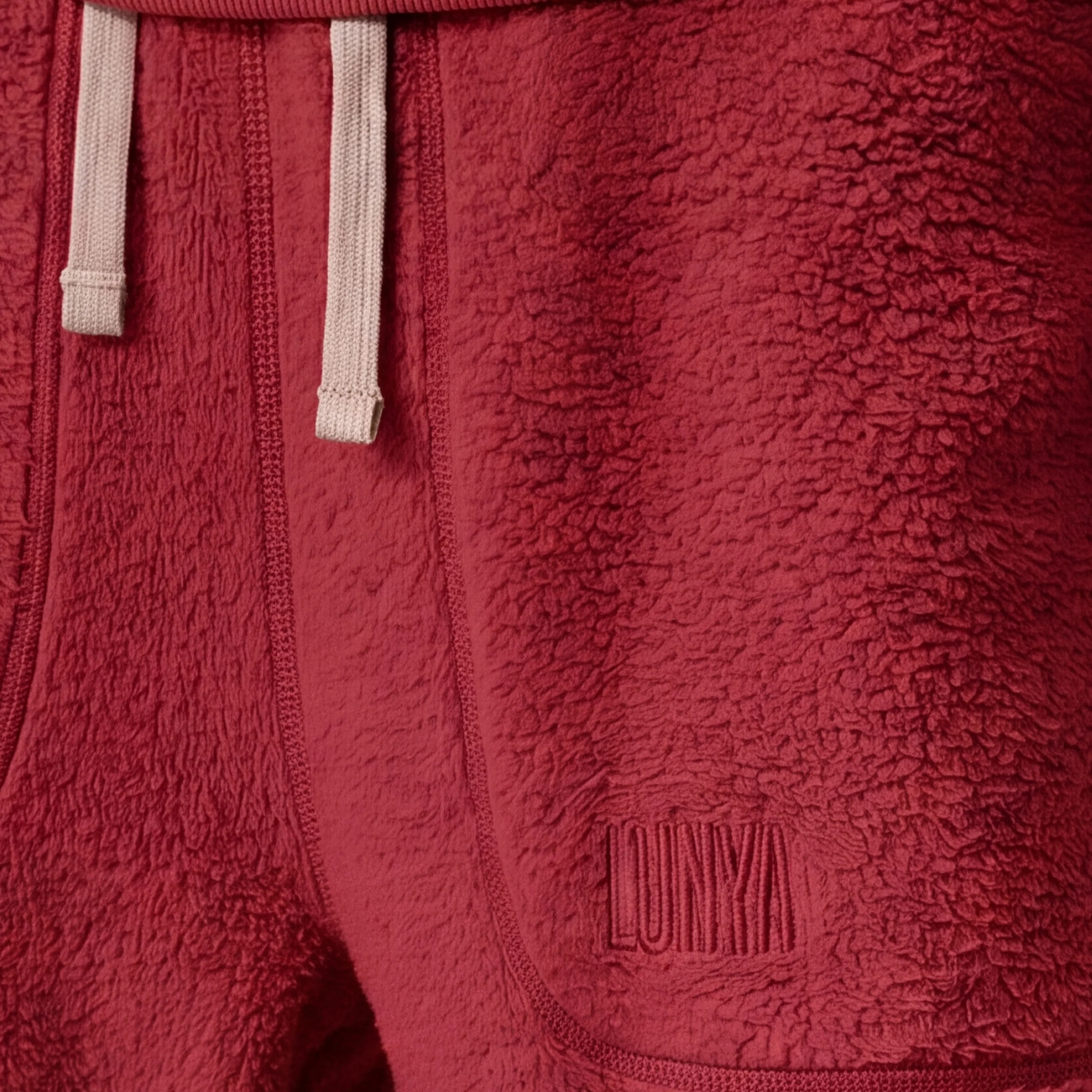 Silksweats™ Midweight Reversible Short - Image 5