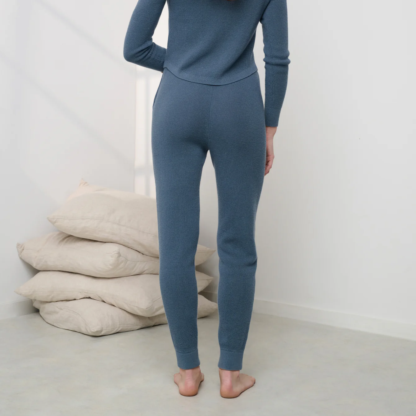 Silkthermal Jogger - Image 3