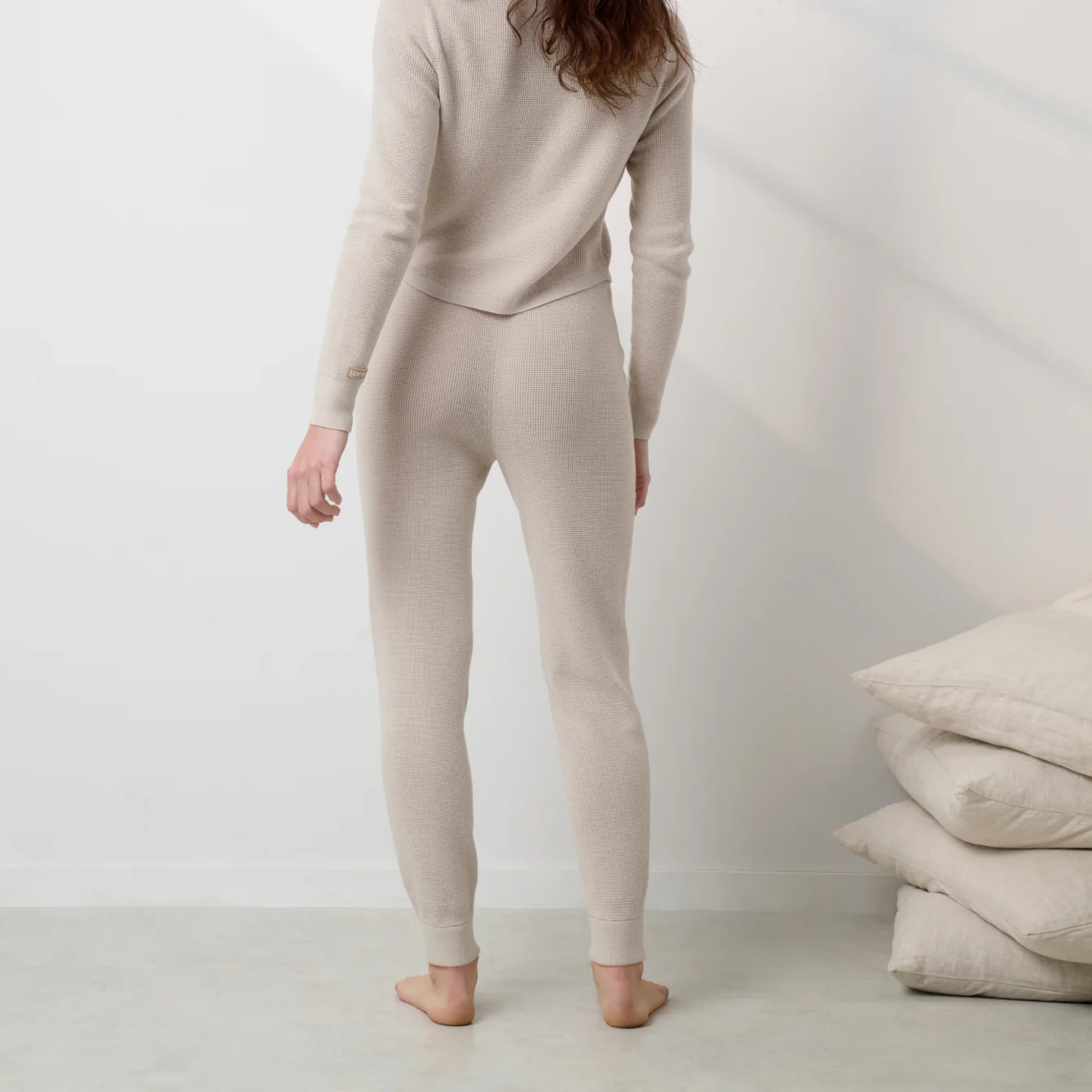 Silkthermal Jogger - Image 2