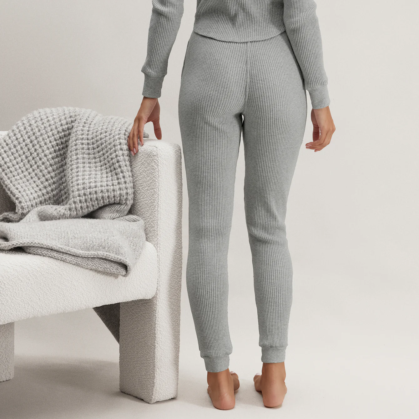 Wafflesoft Jogger - Image 3