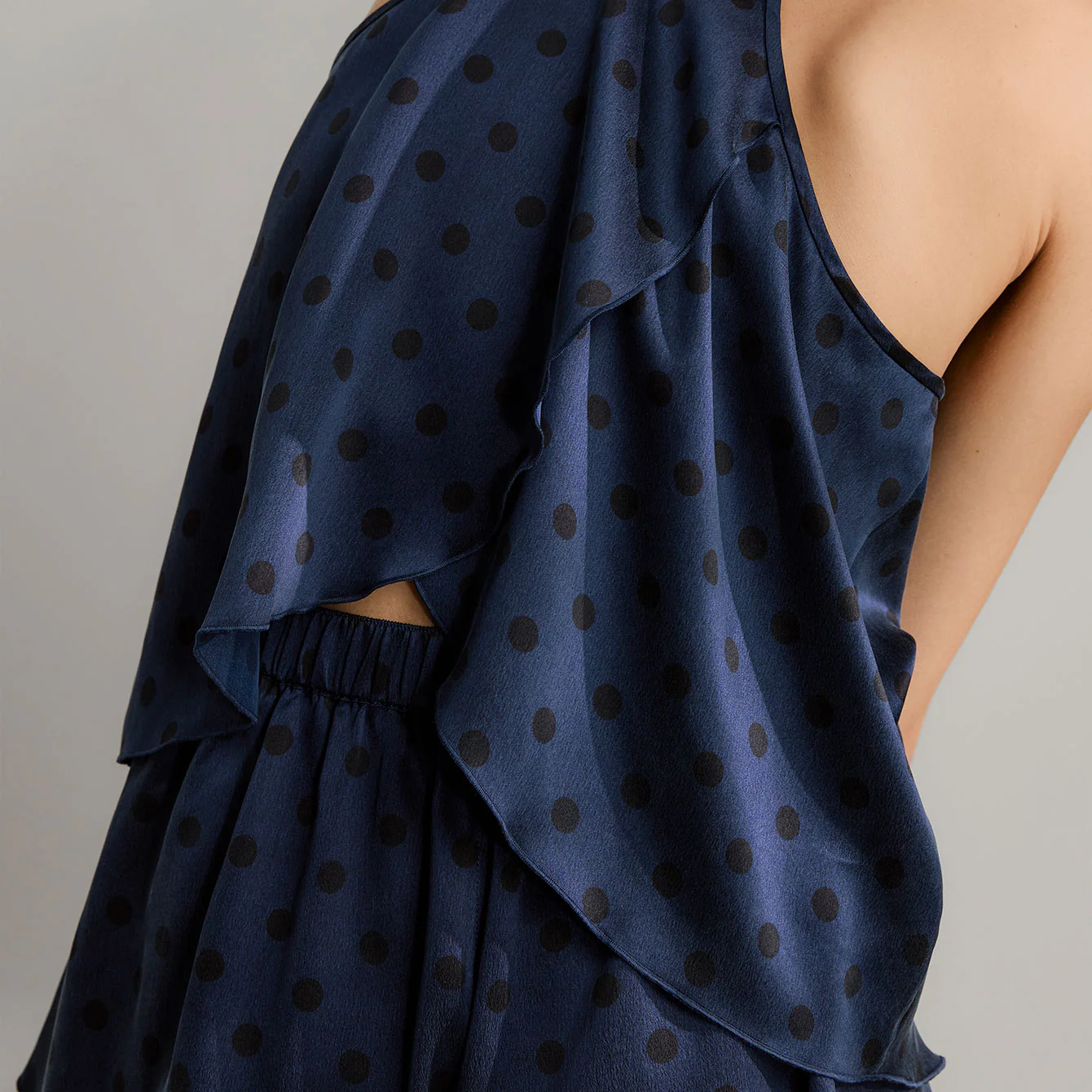 Washable Silk Tulip Back Set - Image 5