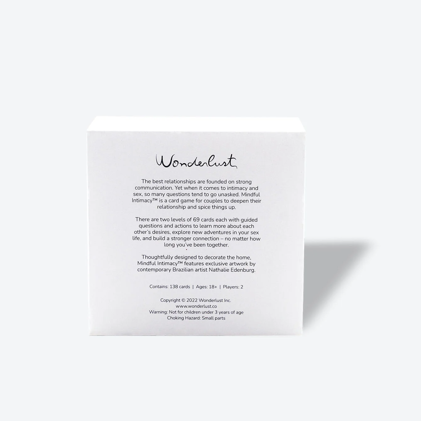 Mindful Intimacy Card Deck - Image 3