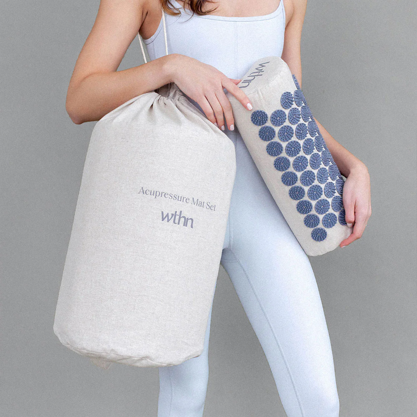 Acupressure Mat Set - Image 3